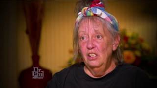 Dr Phil  Shelley Duvall Lost Her Mind [upl. by Heddi]