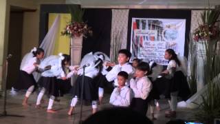 Doxology of Aking Dasal [upl. by Mauralia]