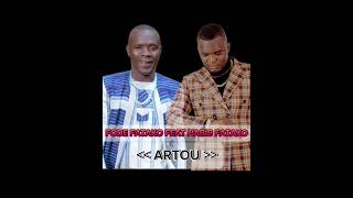 Fode Fatako Feat Habib Fatako ARTOU BY MRP [upl. by Alaine]