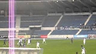 Belenenses 2 vs 1 Porto quotBquot [upl. by Elleuqar]