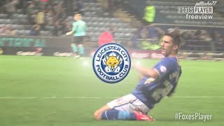 Anthony Knockaert Compilation  Leicester City 201314 [upl. by Waldack]