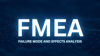 Introduction to FMEA RealLife Example [upl. by Alius411]