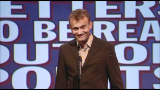 Mock The Week Series 5 episode 10 ll Unlikely Letters To Be Read Out On Points Of View [upl. by Nennerb]