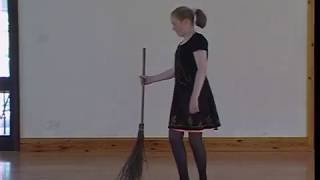 CORNISH BROOM DANCE [upl. by Jamel]