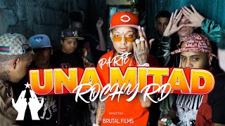 Rochy RD  PARTE UNA MITAD Video Oficial [upl. by Neelahs]