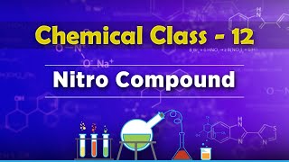 nitrogen yukt carbonic yogic one shotorganic compounds containing nitrogen class 12 one shot [upl. by Etnomal]