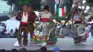 Mexican Music from Puebla Mexico [upl. by Rodolph341]