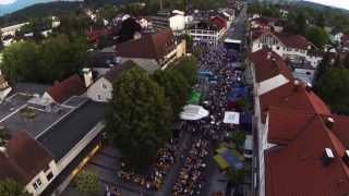 Stadtfest Penzberg 2013 [upl. by Lonier]