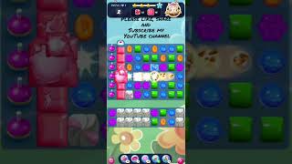 Candy Crush Level 5274  🍬 viral viralshorts trending shorts shortvideo gamerfleet candy [upl. by Yorle]