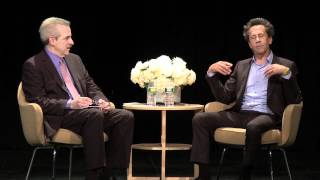 Brian Grazer on Dyslexia Resilience [upl. by Ark486]