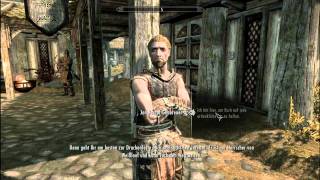 Lets Play Skyrim 022 DeutschHD  Arcadias Frostsalze [upl. by Mayor328]