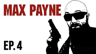 Max Payne con Zeb89 4 [upl. by Adriel71]