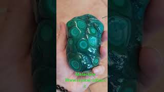 Malachite inner strengthdetoxicationabundance [upl. by Suiramaj886]