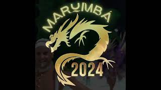 Marumbá Imperial  IUVENIS 2024 [upl. by Eillim20]