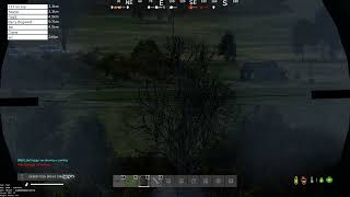 Freest M200 in 3000 hours of DayZ  Rearmed EU Main [upl. by Onibas240]