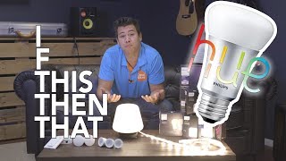 Philips Hue  Wat is het en waarom wil je het [upl. by Nylak]