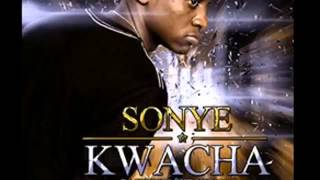 DJ Sonye  Kwacha Baseline Mixdown 2011 [upl. by Enyaj]