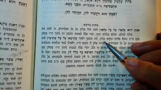 TIKUNEI ZOHAR A 5 minute TASTE30 AV ROSH CHODESH ELUL 1 5784 [upl. by Pisarik]