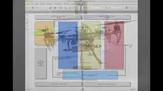 Quadcopter Dynamic Modeling and Simulation Using MATLAB and Simulink [upl. by Noirod40]