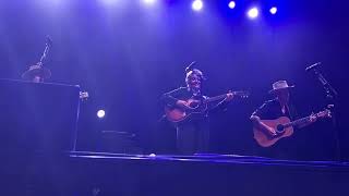 Brandi Carlile  The Eastern  Atlanta GA  June 27 2024 [upl. by Bay]