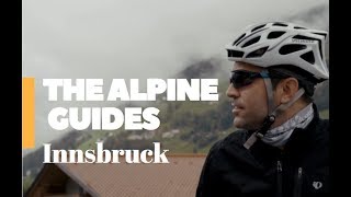 The Alpine Guide to Innsbruck Austria [upl. by Nagy173]