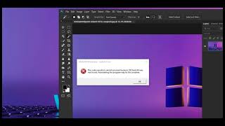 Adobe IPCBROKER exewer fault exe application error [upl. by Schug]