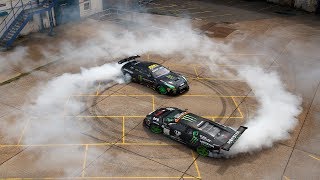 BATTLEDRIFT 2  Daigo vs Baggsy [upl. by Som]