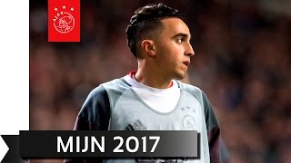 Mijn 2017 Abdelhak Nouri [upl. by Alilad]