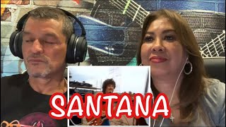 SANTANA  Soul Sacrifice 1969 Woodstock Live Concierto  Reaction [upl. by Emile]