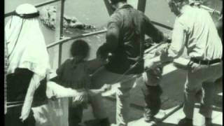 Six Day War 1967  Part 3 of 3 [upl. by Tifanie]