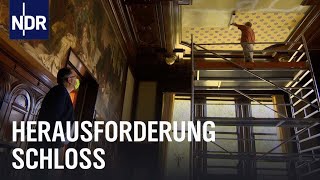 Der Schlüssel zum Schloss  die nordstory  NDR Doku [upl. by Bela]