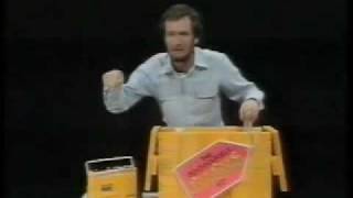 The Do It Yourself Bee Gees Kit Kenny Everett [upl. by Aneeb531]