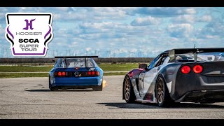 2024 Hoosier Super Tour  Buttonwillow  Saturday Coverage LIVE [upl. by Braynard]