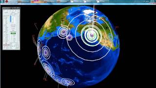 10282012  Canada 77M earthquake UPDATE  links below [upl. by Dora206]