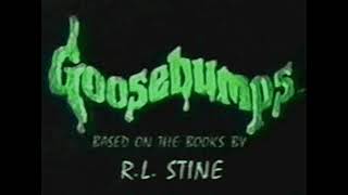 Goosebumps Theme Song Slowed  Reverb [upl. by Karub160]