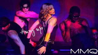 Madonna Hung Up SDP Extended Dub [upl. by Tail]