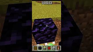 Simple ELYTRA Launcher  Minecraft 121 Build [upl. by La Verne]