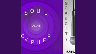 ScarCity Soul Cypher Vol 1 feat NeNe V Zurina DemiGVD Casandra amp Kai Baez [upl. by Tonry]