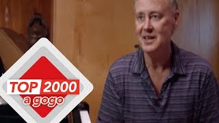 Bruce Hornsby  The Way It Is  Het verhaal achter het nummer  Top 2000 a gogo [upl. by Yrrok]