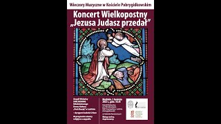 Psalm 64 quotBoże litościwyquot Mikołaj Gomółka  zespół wokalny Sine Nomine MDK quotPod Akacjąquot w Lublinie [upl. by Ahsienor]