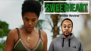 Sweetheart  Movie Review [upl. by Basir]