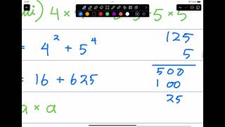 Introduction to Index Notation [upl. by Cordle]