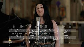 Love of Heaven  Live at St Johns Episcopal Cathedral  Jeff amp Mychael Danna [upl. by Bryanty]