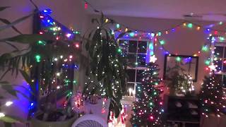 All the Christmas Lights of 2017 [upl. by Kingston]