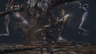 Amygdala No Hit  Cursed amp Defiled Chalice [upl. by Sordnaxela766]