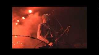 PROCLAMATION LIVE HELSINKI 24  10  2009  OFFICIAL VIDEO [upl. by Dazraf]