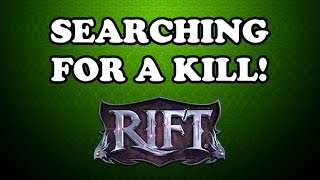 Rift SEARCHING FOR A KILL  Vulcanist Primalist PvP Gameplay [upl. by Kellia338]