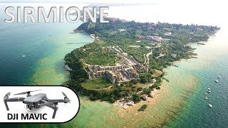 SIRMIONE – Italy 🇮🇹 Full HD [upl. by Nyrad]