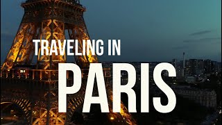 Paris Airport Transfers and Taxis  Getting to city from Charles de Gaulle and Orly airports [upl. by Tadeo]