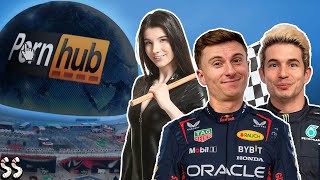 F1 Gooning Trev Goes Vegas Worst Dirty Talk The Hrniest Generation  Ep 253 [upl. by Solakcin31]